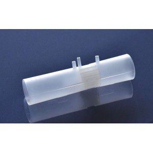 SmartSense Disposable Spirometer Mouthpiece for Midmark™ IQspiro™ Spirometer