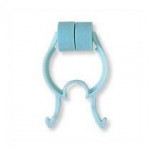 Sofsnug™ Noseclips for Spirometry Tests, 50/BX