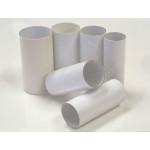 Cardboard and Plastic Mouthpieces 200-600ct