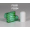 PulmoGuard II Filters
