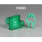 PulmoGuard II Filters