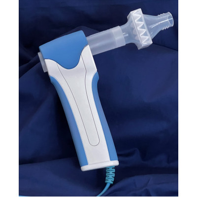 PulmoGuard Q Filters for MidMark IQ Spirometers