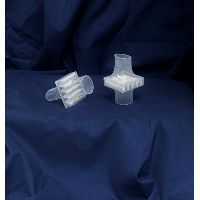 PulmoGuard S Filters (Alternate to MicroGard)