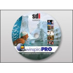 AstraPro Spirometry Software and Manuals CD